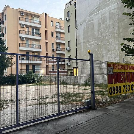 A&K Cozy Art Studio 1 Варна Екстериор снимка