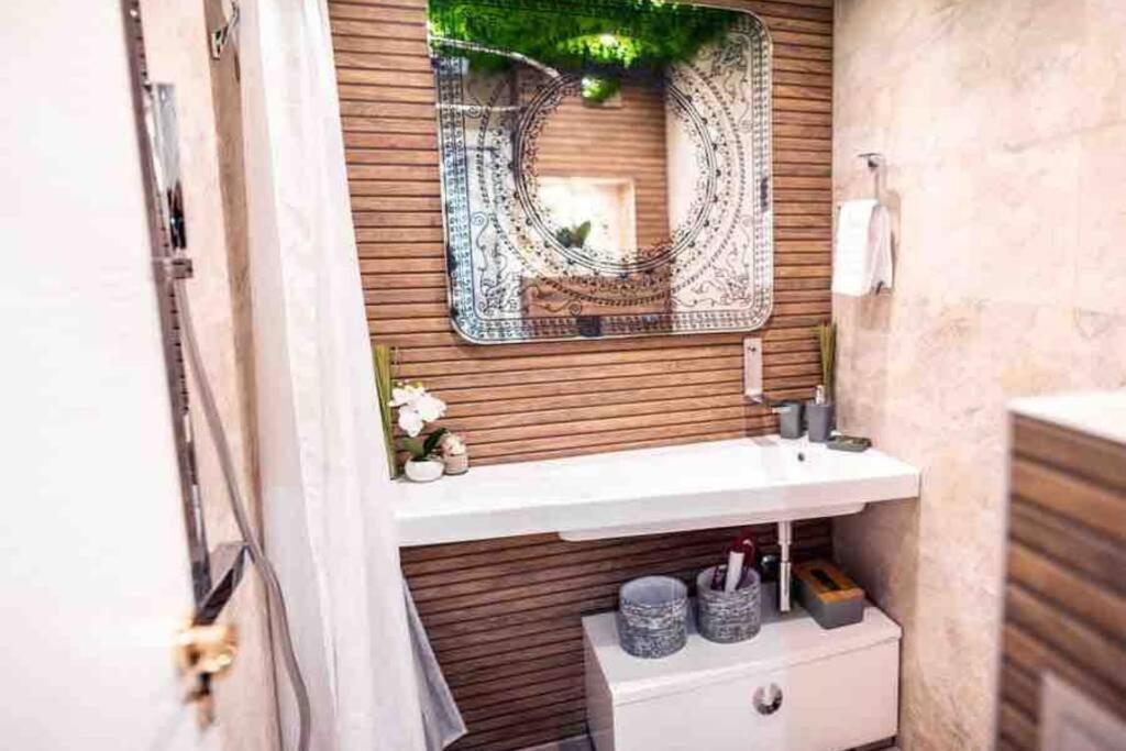 A&K Cozy Art Studio 1 Варна Екстериор снимка