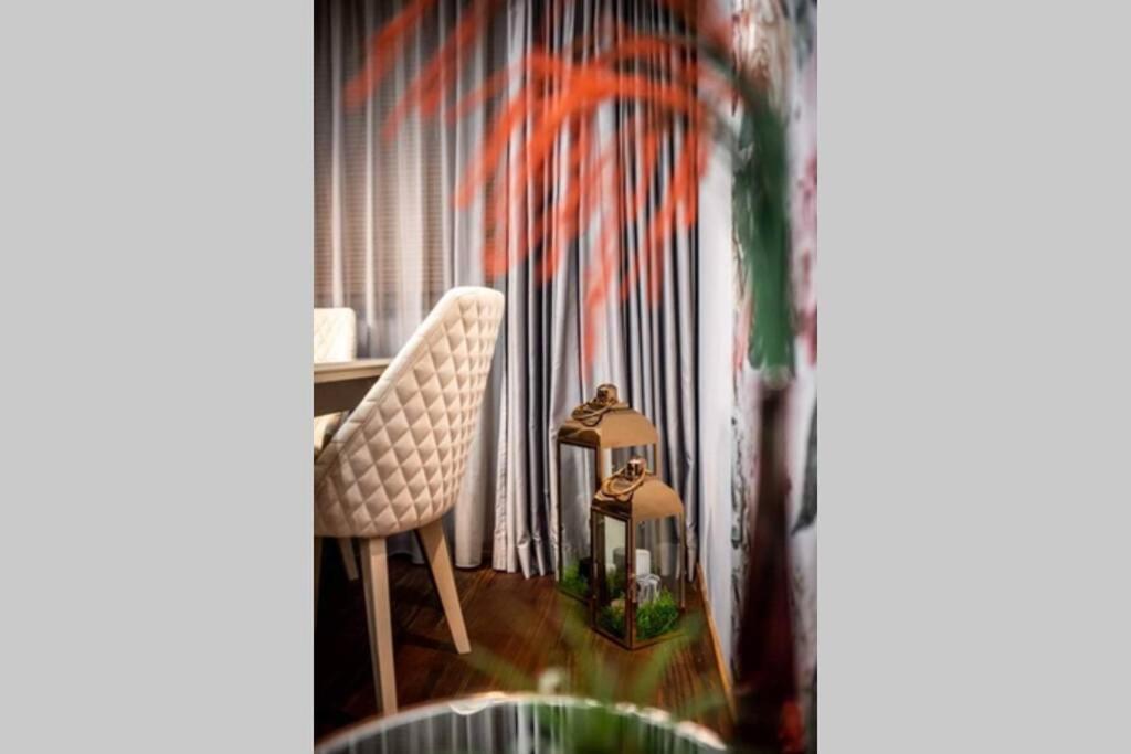 A&K Cozy Art Studio 1 Варна Екстериор снимка