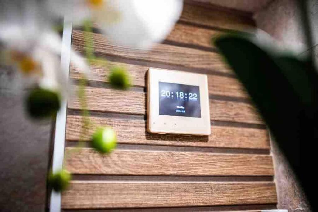 A&K Cozy Art Studio 1 Варна Екстериор снимка