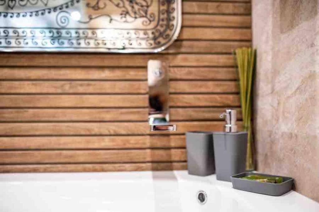 A&K Cozy Art Studio 1 Варна Екстериор снимка