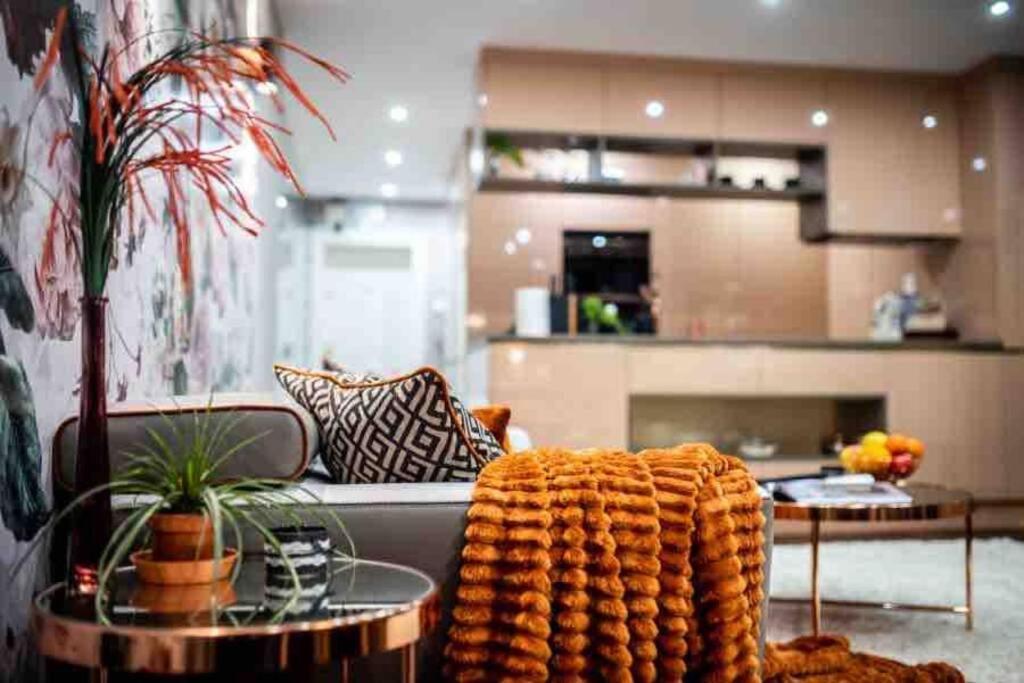 A&K Cozy Art Studio 1 Варна Екстериор снимка