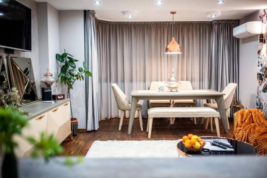 A&K Cozy Art Studio 1 Варна Екстериор снимка