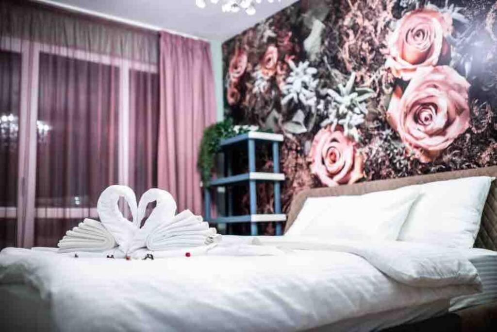 A&K Cozy Art Studio 1 Варна Екстериор снимка