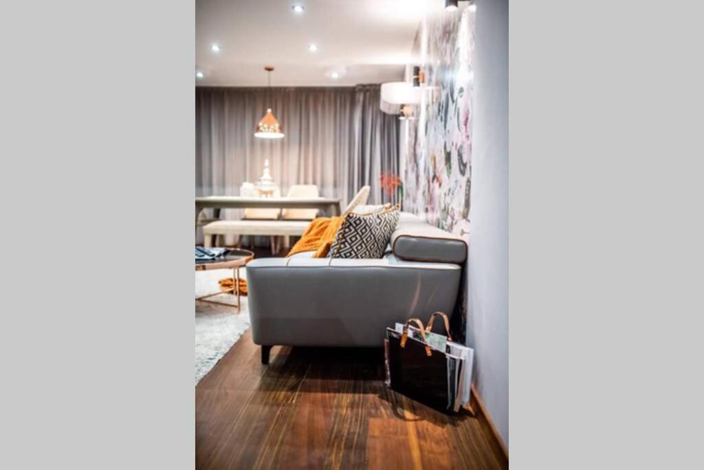 A&K Cozy Art Studio 1 Варна Екстериор снимка