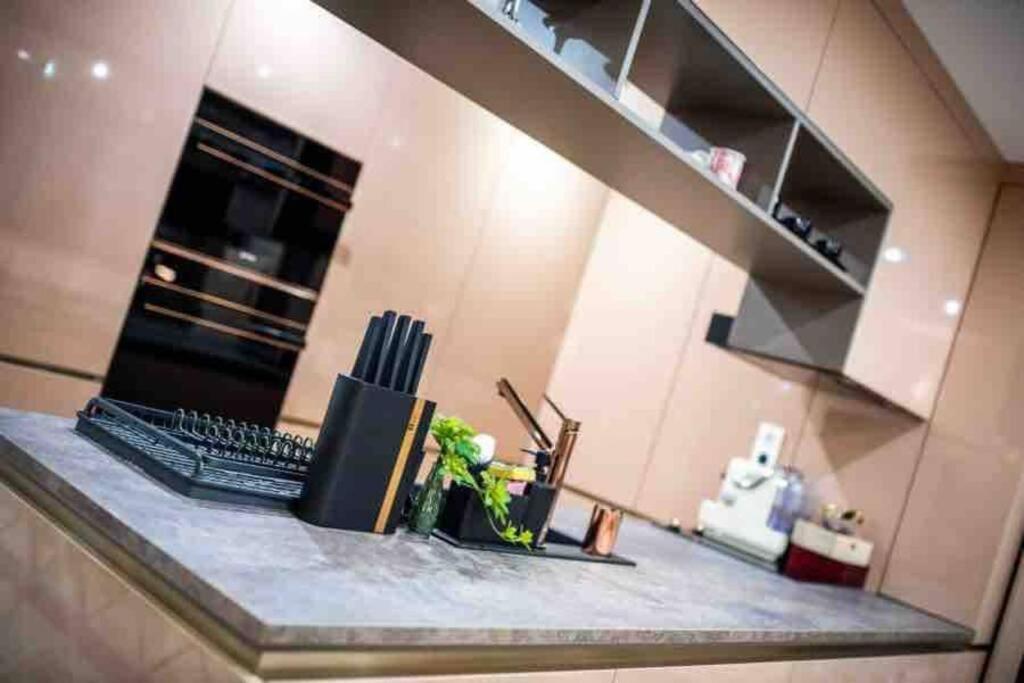 A&K Cozy Art Studio 1 Варна Екстериор снимка