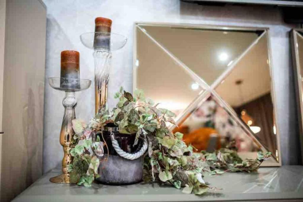 A&K Cozy Art Studio 1 Варна Екстериор снимка