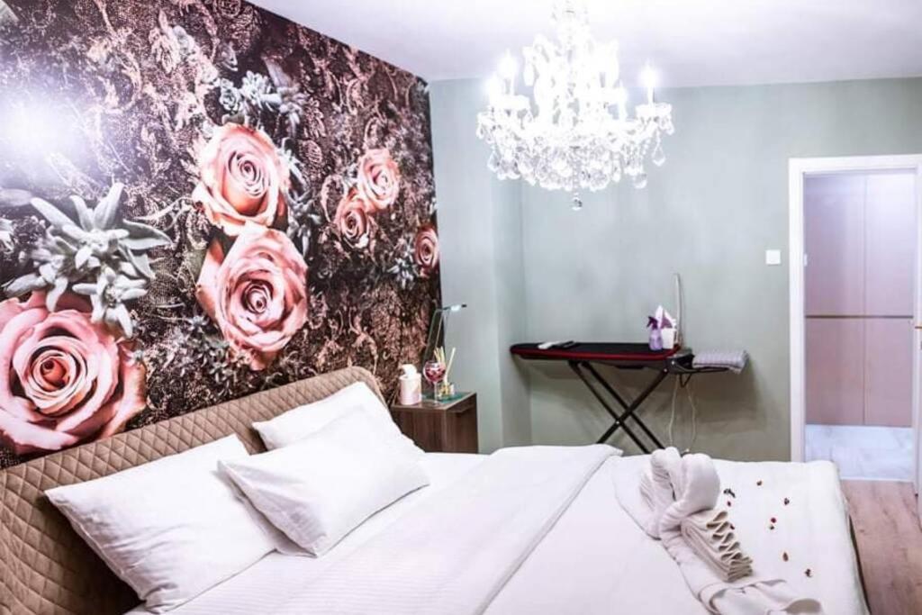 A&K Cozy Art Studio 1 Варна Екстериор снимка
