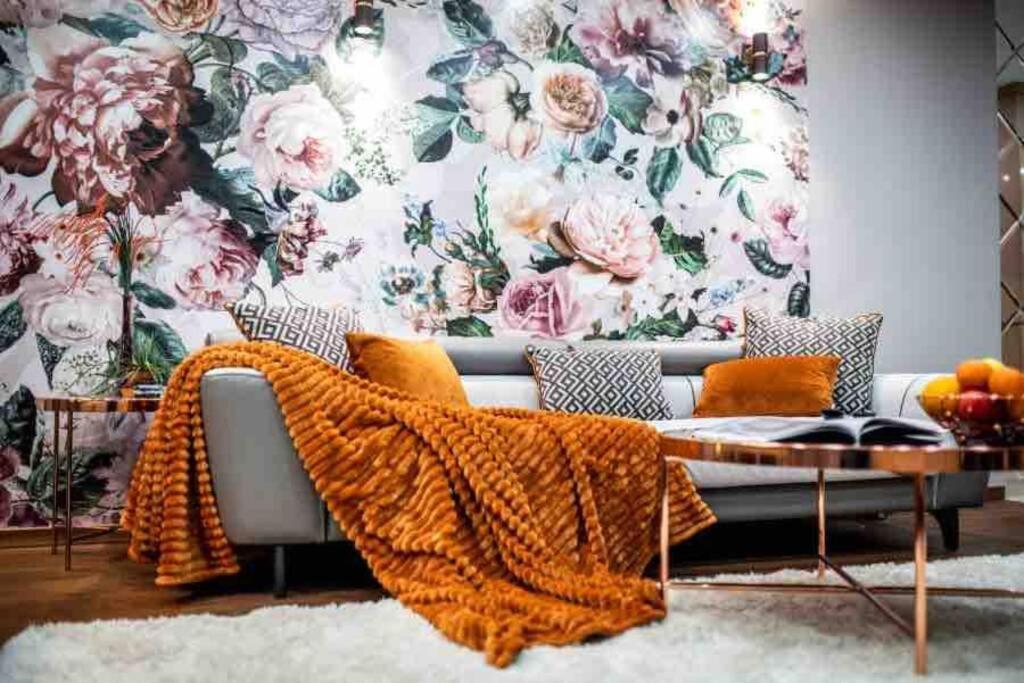 A&K Cozy Art Studio 1 Варна Екстериор снимка