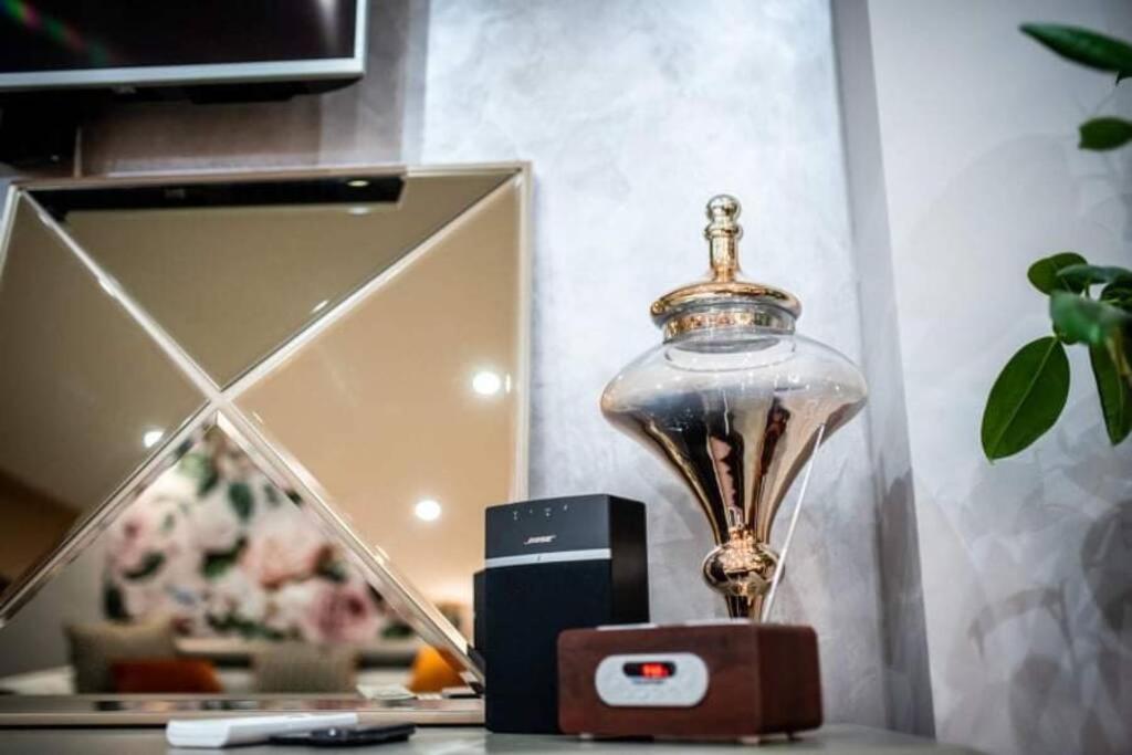A&K Cozy Art Studio 1 Варна Екстериор снимка