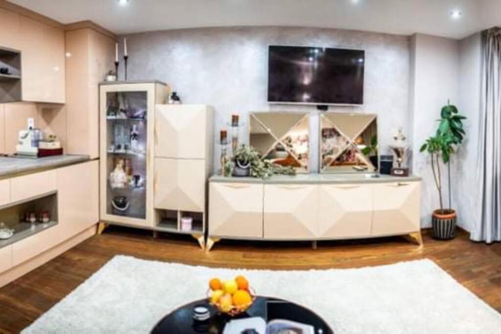 A&K Cozy Art Studio 1 Варна Екстериор снимка