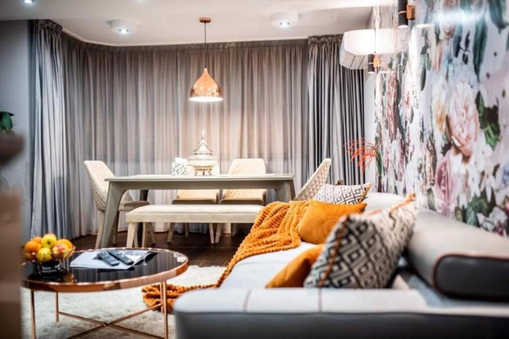 A&K Cozy Art Studio 1 Варна Екстериор снимка